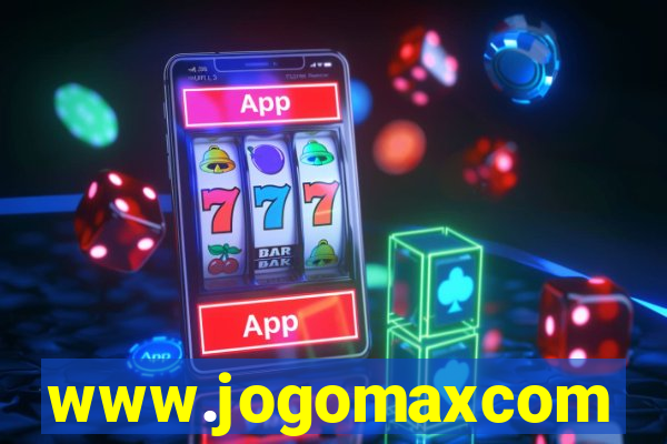 www.jogomaxcom