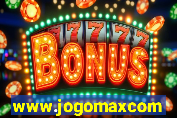 www.jogomaxcom