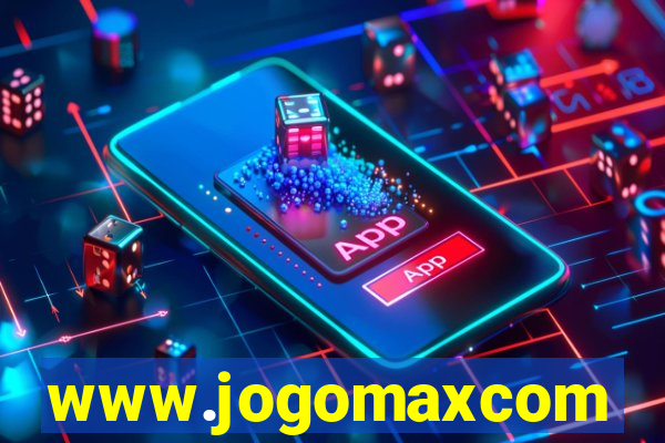 www.jogomaxcom