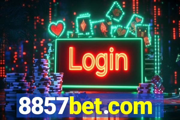 8857bet.com