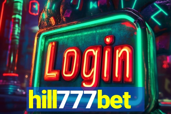 hill777bet