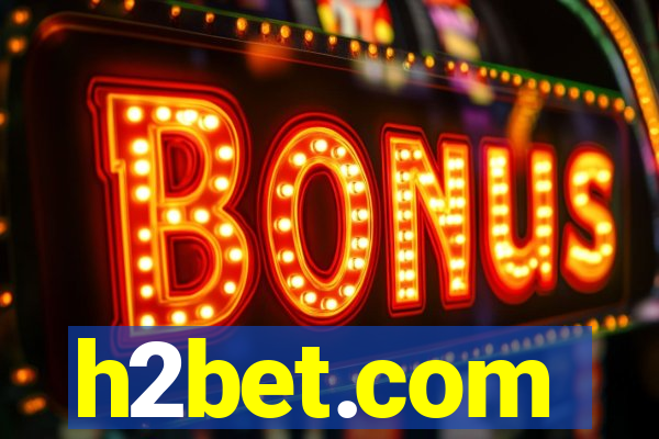 h2bet.com