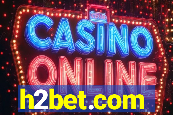 h2bet.com