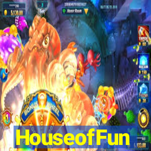 HouseofFun