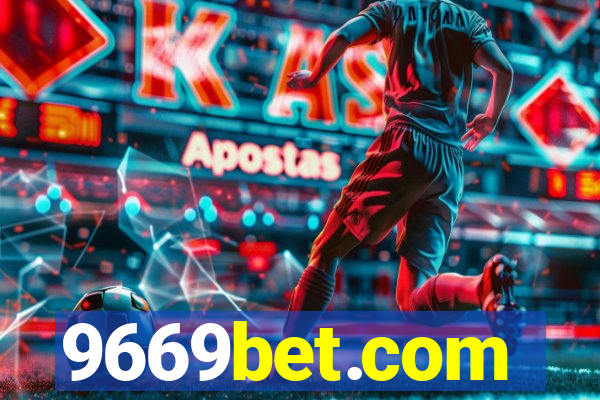 9669bet.com