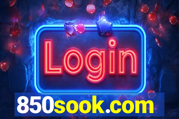 850sook.com