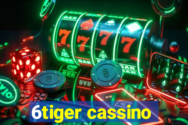 6tiger cassino