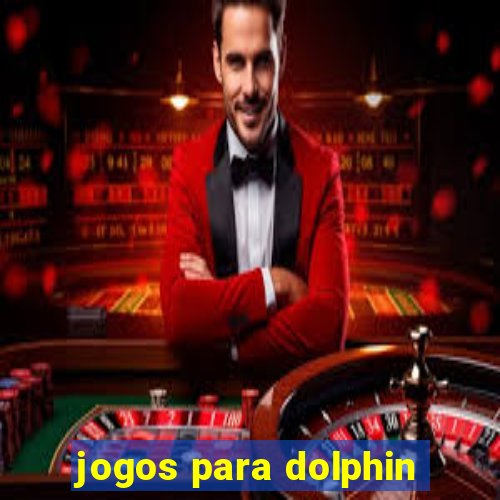 jogos para dolphin