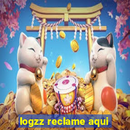 logzz reclame aqui