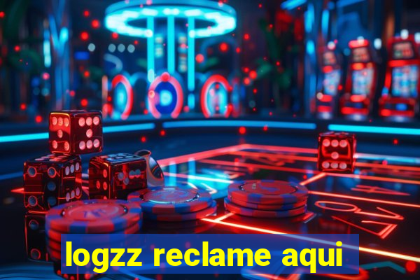 logzz reclame aqui