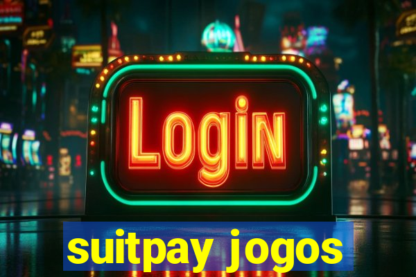 suitpay jogos