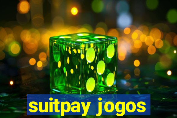 suitpay jogos