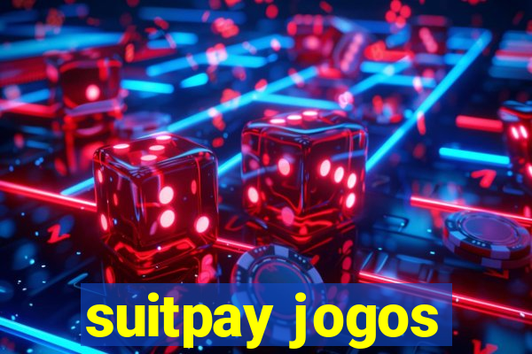 suitpay jogos