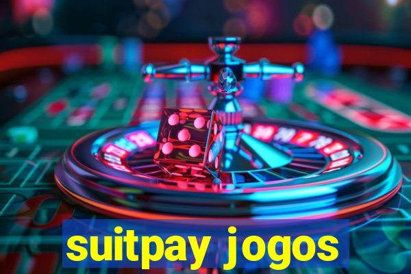 suitpay jogos