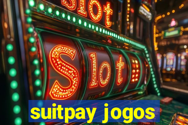 suitpay jogos