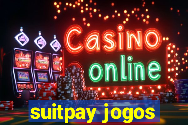 suitpay jogos