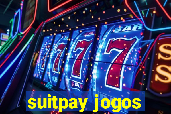 suitpay jogos