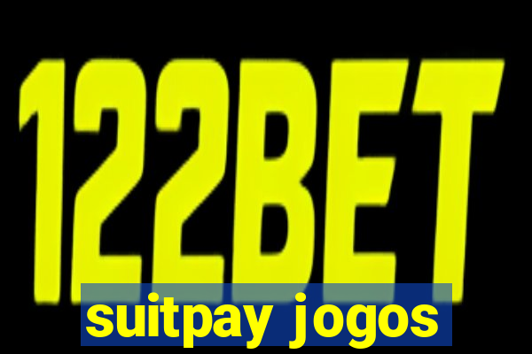 suitpay jogos