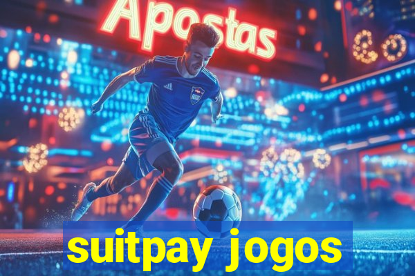 suitpay jogos