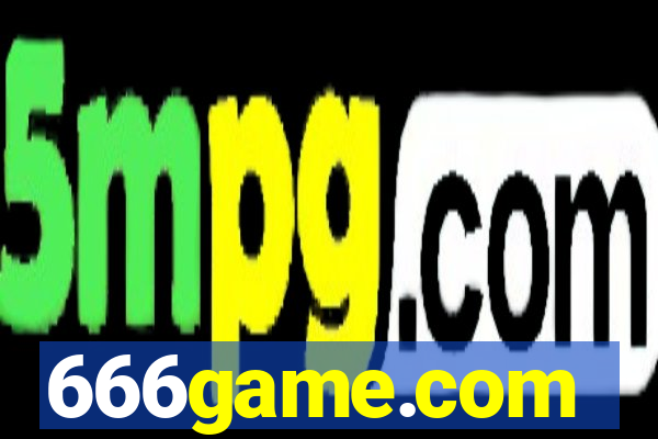 666game.com