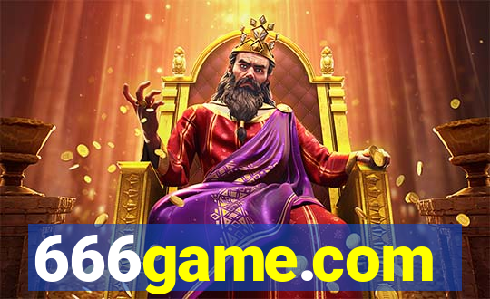 666game.com