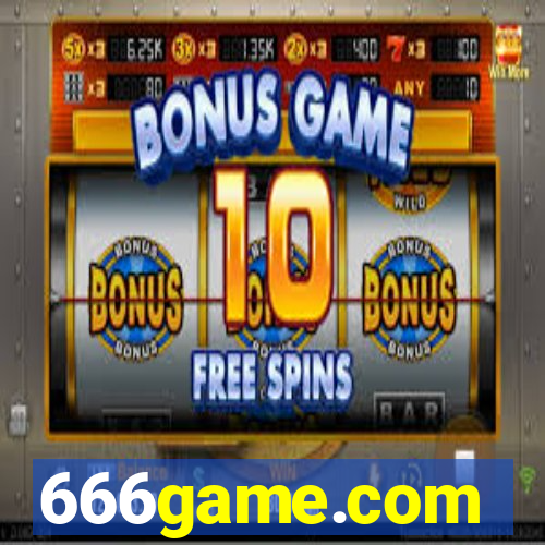 666game.com