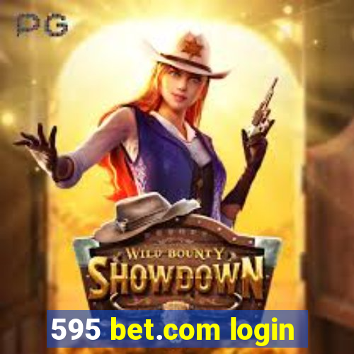 595 bet.com login