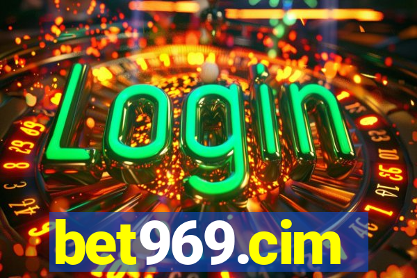 bet969.cim