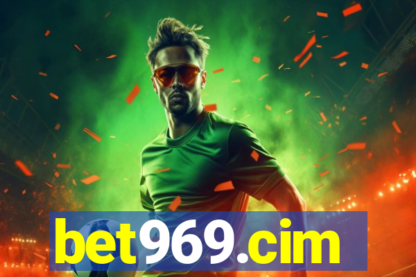 bet969.cim