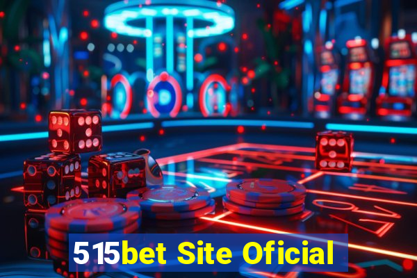 515bet Site Oficial