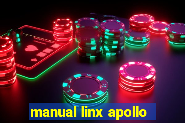 manual linx apollo