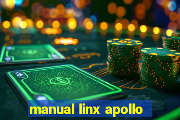 manual linx apollo