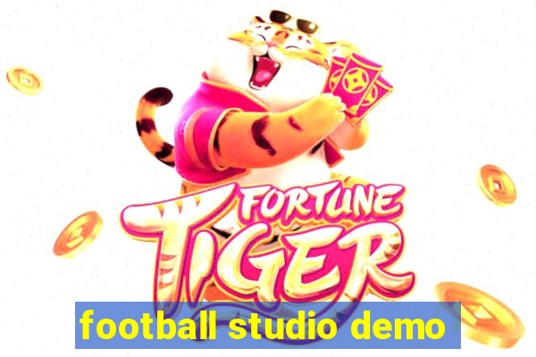 football studio demo