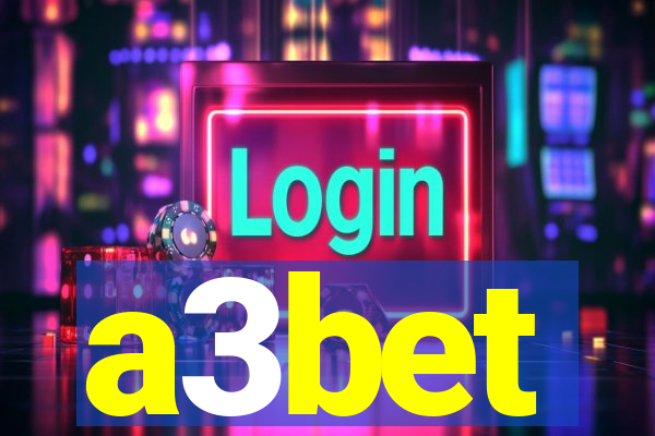 a3bet