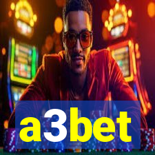 a3bet