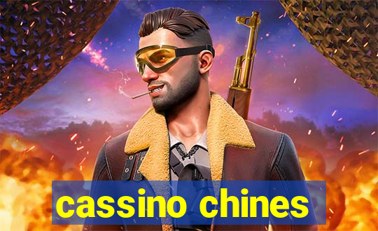 cassino chines