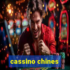 cassino chines