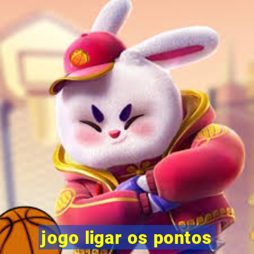 jogo ligar os pontos