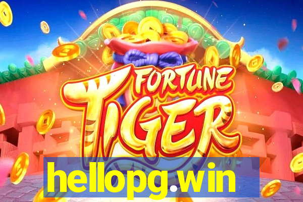 hellopg.win