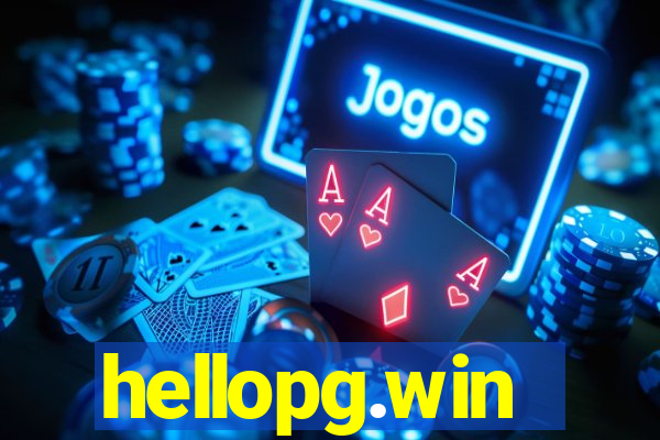 hellopg.win