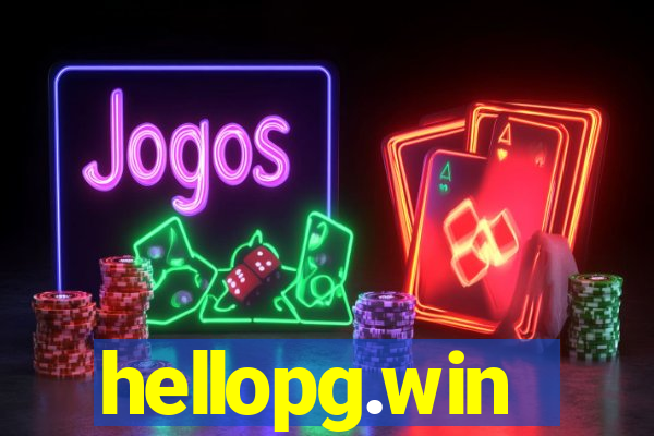 hellopg.win