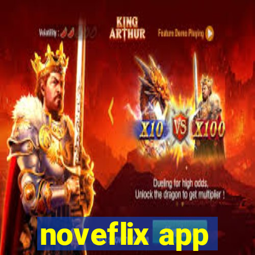 noveflix app