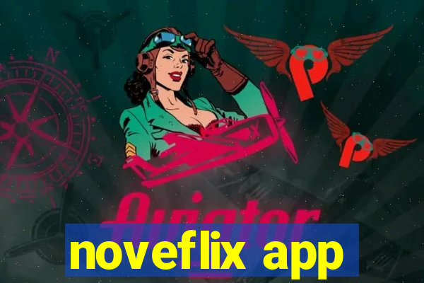 noveflix app