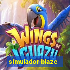 simulador blaze