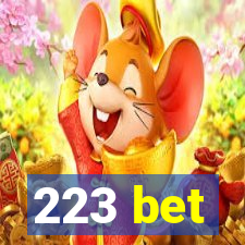 223 bet