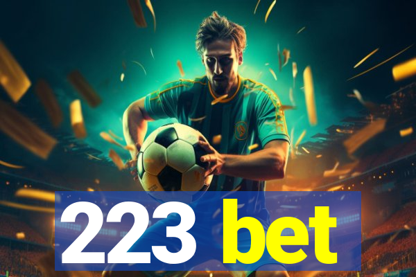 223 bet