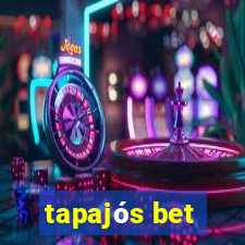 tapajós bet