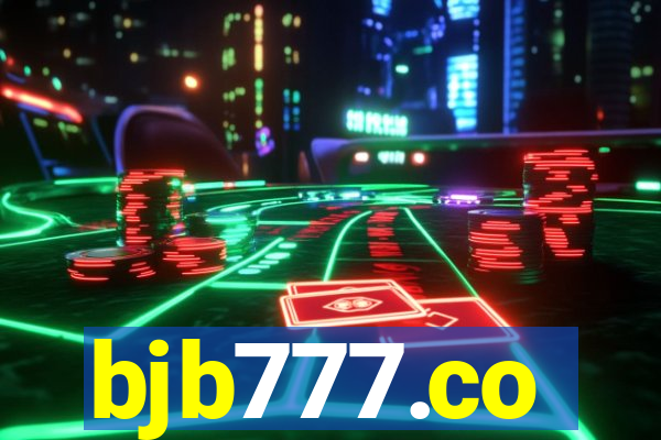 bjb777.co