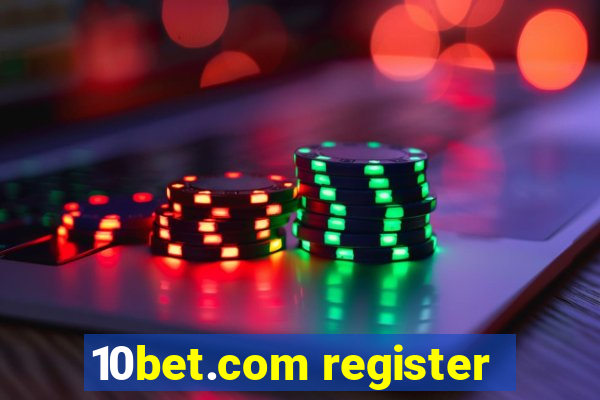 10bet.com register