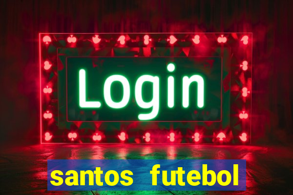 santos futebol clube futemax